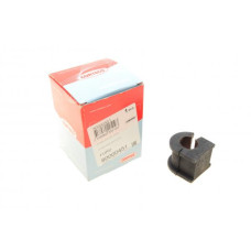 80000451 CORTECO Втулка стабілізатора (заднього) Ford Mondeo 93-00 (d=16mm)