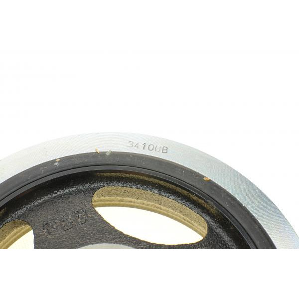 80000857 CORTECO Шків колінвалу Toyota Rav4 III 2.2D 06-