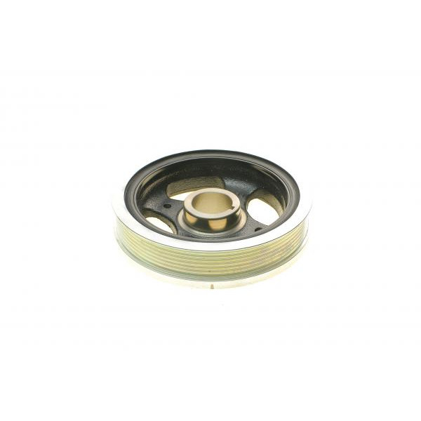 80000857 CORTECO Шків колінвалу Toyota Rav4 III 2.2D 06-