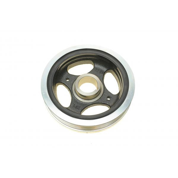 80000857 CORTECO Шків колінвалу Toyota Rav4 III 2.2D 06-