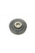 80001007 CORTECO Шків колінвалу Citroen Berlingo/Jumpy/Peugeot Expert 1.9D 98- (6PK) (d=156)