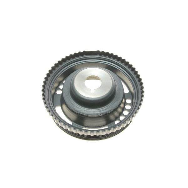 80001113 CORTECO Шків колінвалу Opel Astra H/Combo 1.4-1.8 08- (5PK)