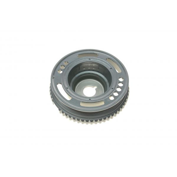 80001113 CORTECO Шків колінвалу Opel Astra H/Combo 1.4-1.8 08- (5PK)