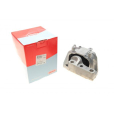 80001421 CORTECO Подушка двигуна (R) VW Caddy III/IV 1.6 TDI 10-