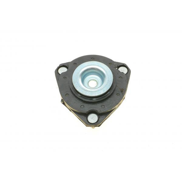 80001614 CORTECO Подушка амортизатора (переднього) Ford Transit V347 06-