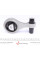 80001801 CORTECO Подушка двигуна (задня) Fiat Doblo 1.2/1.9D/1.9JTD 01-