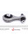 80001801 CORTECO Подушка двигуна (задня) Fiat Doblo 1.2/1.9D/1.9JTD 01-