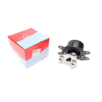 80001870 CORTECO Подушка двигуна Opel 1.4/1.6 05-/Meriva 1.4-1.8 03-10 80001870 CORTECO Подушка двигуна Opel 1.4/1.6 05-/Meriva 1.4-1.8 03-10