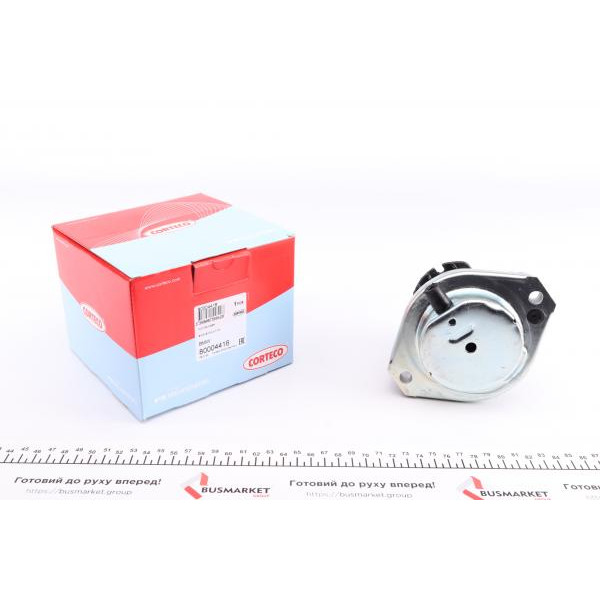 80004416 CORTECO Подушка двигуна (R) BMW 5 (E60) 2.5-3.0d 03-10