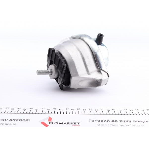 80004416 CORTECO Подушка двигуна (R) BMW 5 (E60) 2.5-3.0d 03-10