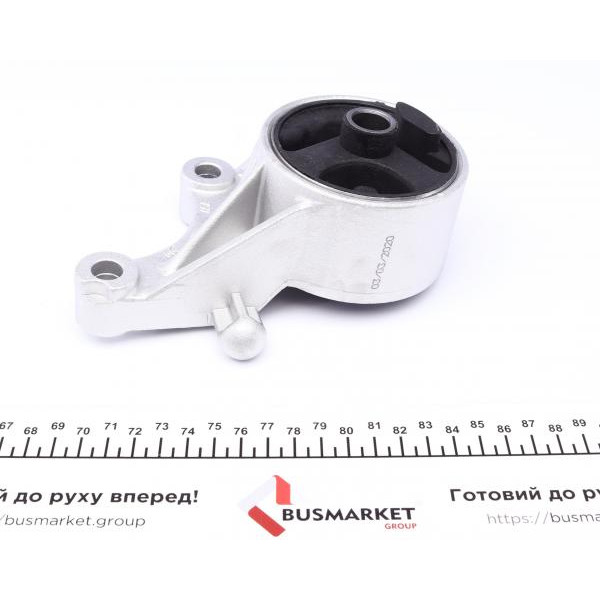 80004417 CORTECO Подушка двигуна (передня) Opel Astra 2.2 DTI 02-05