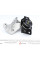 80004561 CORTECO Подушка двигуна Nissan Qashqai 1.5 dCi 07-