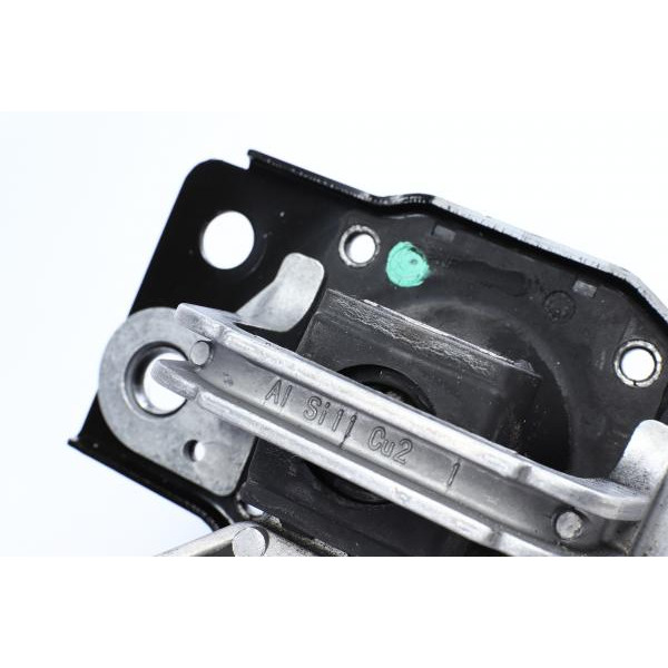 80004561 CORTECO Подушка двигуна Nissan Qashqai 1.5 dCi 07-