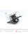 80004561 CORTECO Подушка двигуна Nissan Qashqai 1.5 dCi 07-