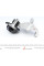 80004561 CORTECO Подушка двигуна Nissan Qashqai 1.5 dCi 07-