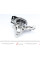 80004561 CORTECO Подушка двигуна Nissan Qashqai 1.5 dCi 07-