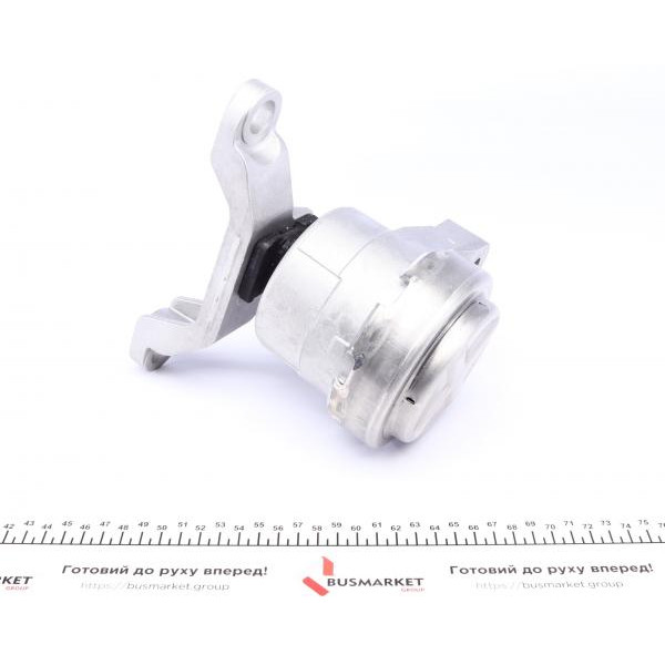 80004575 CORTECO Подушка двигуна (R) Ford Galaxy 2.0TDCI 06-