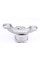 80004575 CORTECO Подушка двигуна (R) Ford Galaxy 2.0TDCI 06-