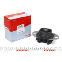 80004628 CORTECO Подушка КПП Renault Kangoo 1.6/1.5dCi 08-