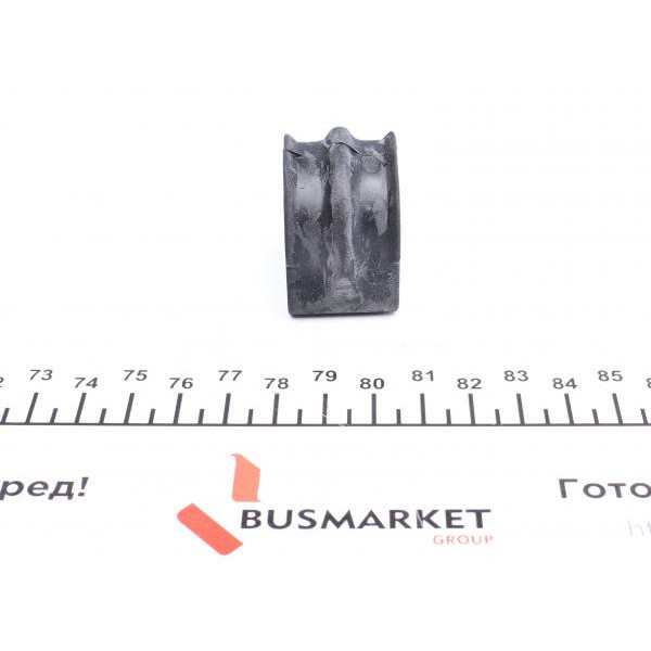 80004934 CORTECO Втулка стабілізатора (переднього) Audi A3/TT/Skoda Octavia/Bora/VW Golf (d=21mm)