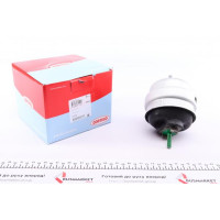 80005231 CORTECO Подушка двигуна (L) Audi A4 1.6-3.2FSI 00-08