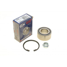 CX075 CX Підшипник маточини (передньої) Audi 100/200/Quattro -91 (42x82x37)