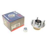 CX1096 CX Підшипник ступиці (задня) Daewoo Kalos/Chevrolet Aveo 1.2/1.4i 05- (+ABS)