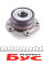 CX1107 CX Підшипник маточини (задньої) Fiat Doblo 10- (+ABS)