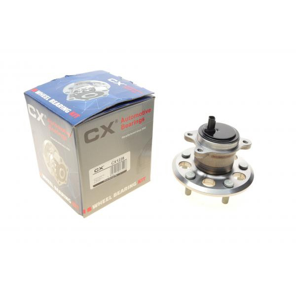 CX1228 CX Підшипник маточини (задня) Toyota Camry 2.0/2.5/3.5 11- (R)