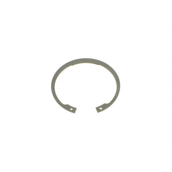 CX689 CX Підшипник маточини (передньої) Citroen C4/C5/C6 05-/Peugeot 407/607/308/508 04-