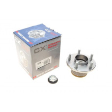 CX797 CX Підшипник маточини (задньої) Ford Connect (+ABS)