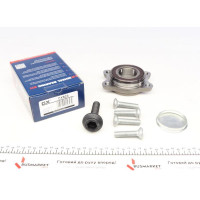 CX823 CX Підшипник маточини (передньої) Audi A6 04-11 (+ABS)