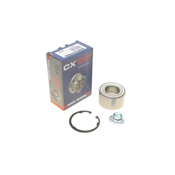 CX899 CX Підшипник маточини (передньої) Mazda 6 07-13 (+ABS) (42x80x45)