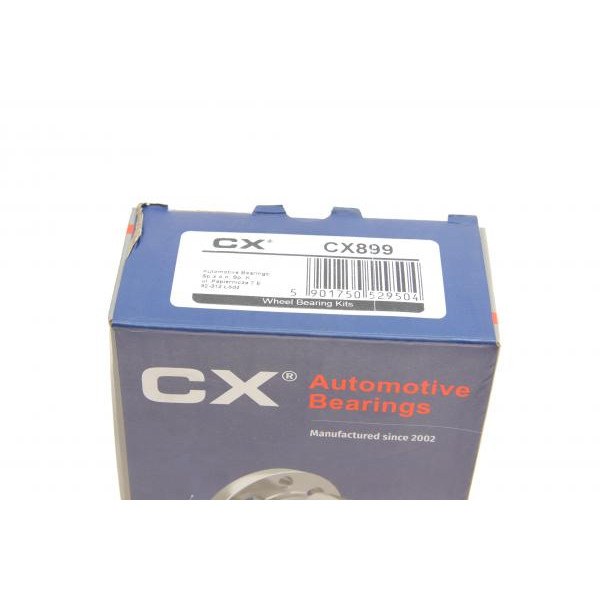 CX899 CX Підшипник маточини (передньої) Mazda 6 07-13 (+ABS) (42x80x45)