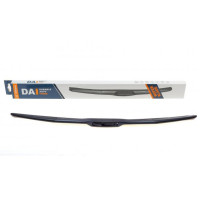 T100550 DAI Щітка склоочисника (гібридна) (550mm)