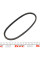 10A0675C DAYCO Ремінь генератора Citroen Jumpy/Peugeot Expert 1.6i 96-