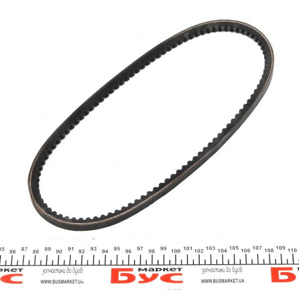 10A0675C DAYCO Ремінь генератора Citroen Jumpy/Peugeot Expert 1.6i 96-