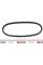 10A0675C DAYCO Ремінь генератора Citroen Jumpy/Peugeot Expert 1.6i 96-