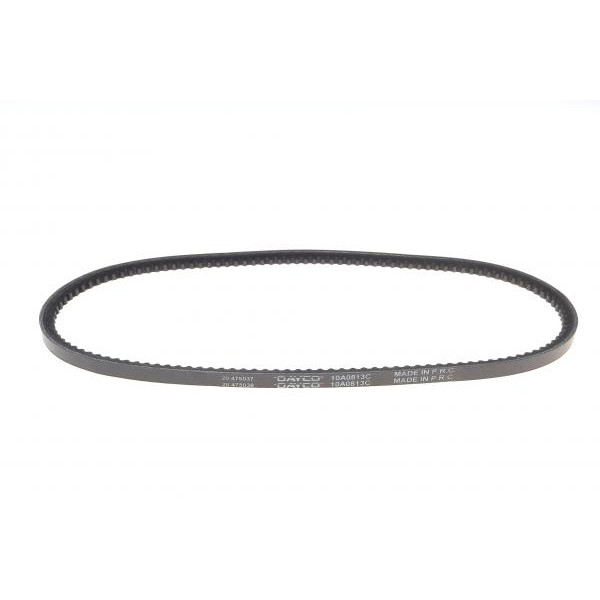10A0813C DAYCO Ремінь генератора VW LT 2.4D/TD -96