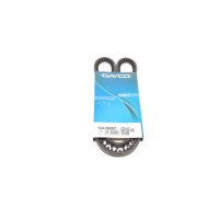 10A0905C DAYCO Ремінь генератора Nissan Terrano 2.4 93-07/BMW 3 (E30) 1.6/1.8 82-9/Audi 80 1.6/2.0 75-96 (10x905)