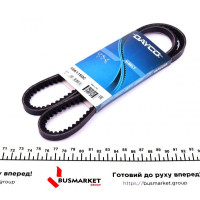 10A1150C DAYCO Ремень генератора Ford/Iveco/MB/Volvo/VW