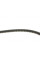 10A1225C DAYCO Ремінь генератора Land Rover Range Rover 81-90