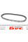 13A0675C DAYCO Ремінь генератора Hyundai Accent/Elantra/Kia Cerato