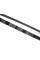13A1000C DAYCO Ремінь генератора MB OM617/VW Passat B2 2.0/2.2 (13x1000)