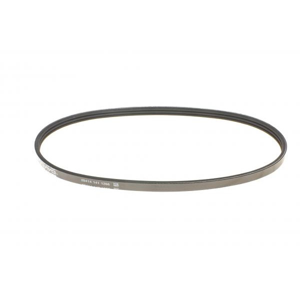 3PK600 DAYCO Ремінь генератора Jaguar X-Tupe 1.7-3.0 08-