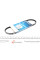 3PK630 DAYCO Ремінь генератора Toyota Avensis/Carina/Celica/Corolla 1.6 -01
