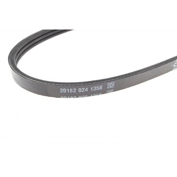 3PK680 DAYCO Ремінь генератора Ford Mondeo 2.5 24V 96-07