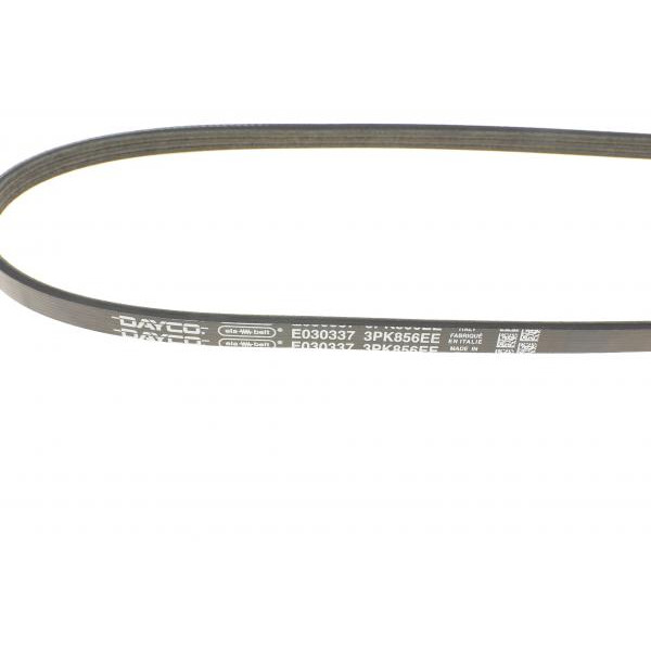 3PK856EE DAYCO Ремінь генератора Fiat Doblo 1.4 10-