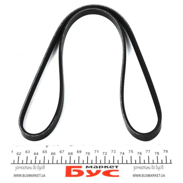 3PK946 DAYCO Ремінь генератора Citroen Jumper/Peugeot Boxer 2.5TD 94-02