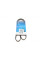 4PK1054 DAYCO Ремінь генератора Honda Accord IV 1.8-2.2i 90-93